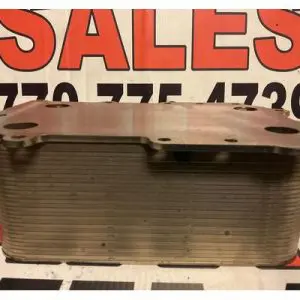 PACCAR MX-13 Engine Oil Cooler