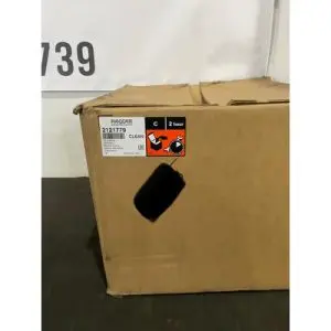 PACCAR MX-13 Engine Oil Cooler