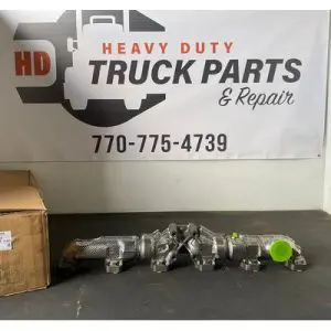 PACCAR MX-13 Exhaust Manifold