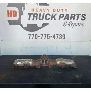 2017 PETERBILT 389 PACCAR MX-13 Exhaust Manifold