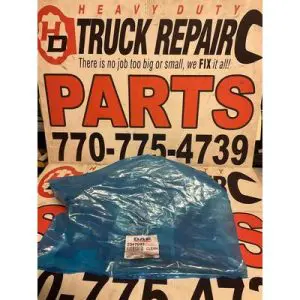 PACCAR MX-13 Fuel Injector