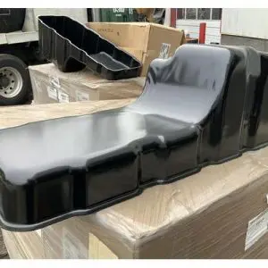 PACCAR OIL PAN 1883597PE PACCAR MX-13