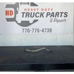 PACCAR MX-13 Turbocharger / Supercharger