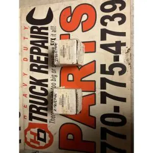 PACCAR MX-13 Water Manifold