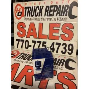 PACCAR MX-13 Water Manifold