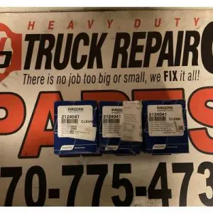 PACCAR MX-13 Water Manifold