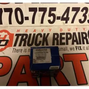 PACCAR MX-13 Water Manifold