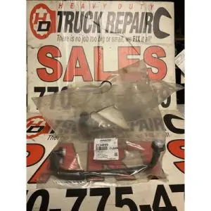 PACCAR MX-13 Water Manifold