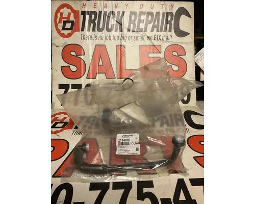 PACCAR MX-13 Water Manifold