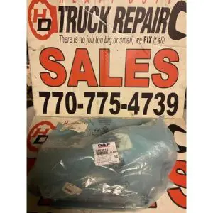 PACCAR MX-13 Water Manifold