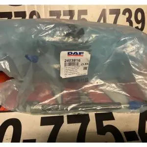 PACCAR MX-13 Water Manifold