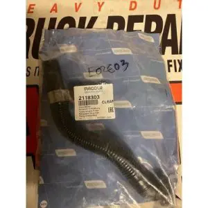 PACCAR MX-13 Water Manifold