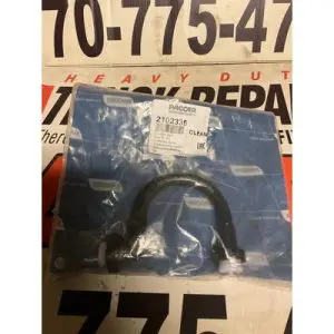 PACCAR MX-13 Water Manifold