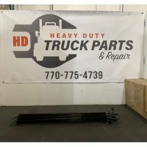 PACCAR MX-13 Water Manifold