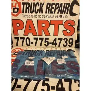 PACCAR MX-13 Water Manifold