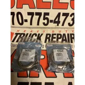 PACCAR MX-13 Water Manifold