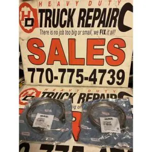 PACCAR MX-13 Water Manifold