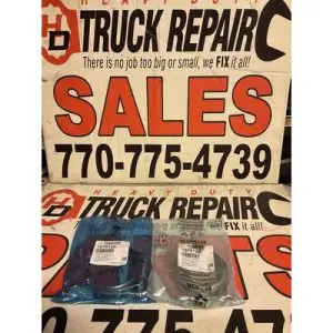 PACCAR MX-13 Water Manifold