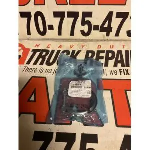 PACCAR MX-13 Water Manifold