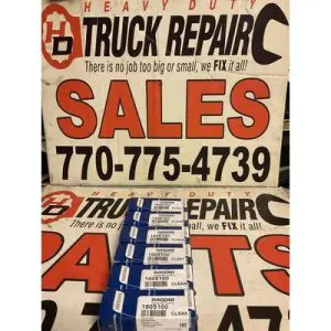 PACCAR MX-13 Water Manifold