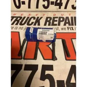 PACCAR MX-13 Water Manifold