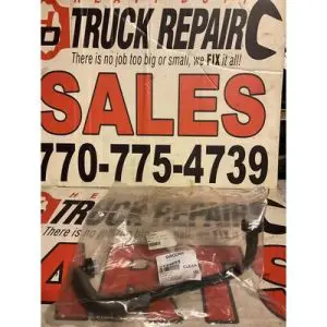 PACCAR MX-13 Water Manifold