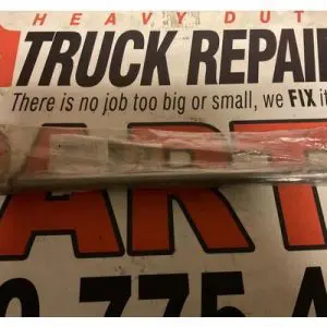 PACCAR MX-13 Water Manifold