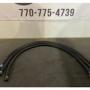 PACCAR MX-13 Water Manifold