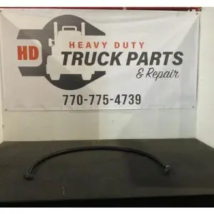 PACCAR MX-13 Water Manifold