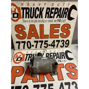 PACCAR MX-13 Water Manifold