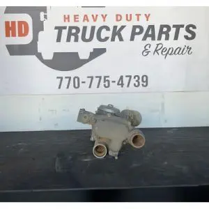 PACCAR MX-13 Water Manifold