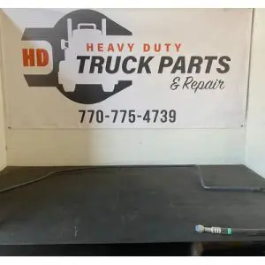 PACCAR MX13 Air Conditioner Hoses