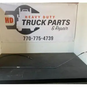 PACCAR MX13 Air Conditioner Hoses