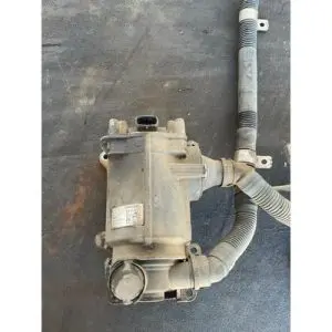 2017 PETERBILT 389 PACCAR MX13 Crankcase Ventilator