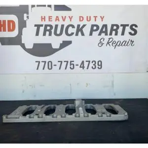 2017 PETERBILT 389 PACCAR MX13 Engine Parts Misc.