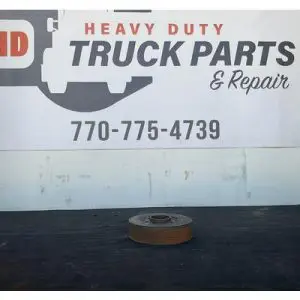 2017 PETERBILT 389 PACCAR MX13 Engine Pulley