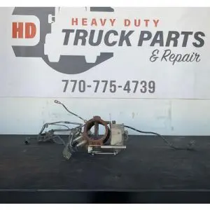 2017 PETERBILT 389 PACCAR MX13 Exhaust Assembly