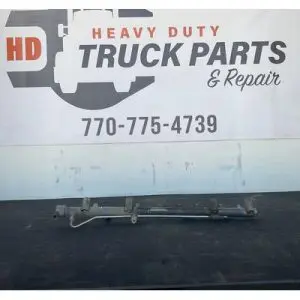 2017 PETERBILT 389 PACCAR MX13 Fuel Injector