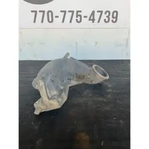 2017 PETERBILT 389 PACCAR MX13 Intake Manifold