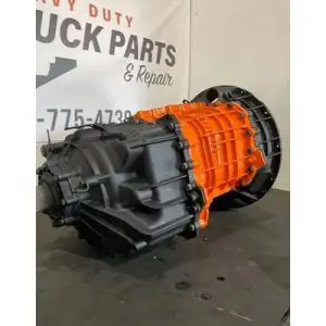 PACCAR PO-16F112C Transmission Assembly