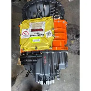 PACCAR PO-17F112C Transmission Assembly