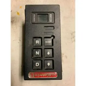 PACCAR Automatic Transmission Parts, Misc.