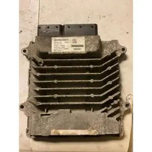 PACCAR ECM