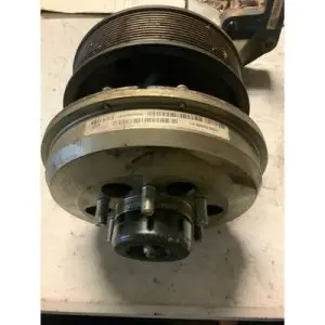 PACCAR Fan Clutch