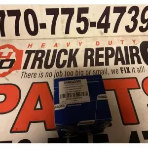 PACCAR Water Manifold