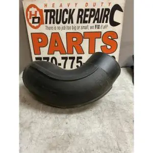 1997 PETERBILT 377 PETERBILT 377, Left Engine Parts Misc.