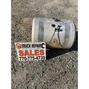 2013 PETERBILT 386 PETERBILT 386 Fuel Tank
