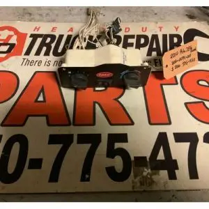 2010 PETERBILT 386 PETERBILT 386 Temperature Control