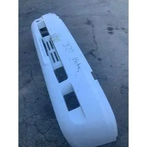 PETERBILT 387 Bumper Assembly, Front