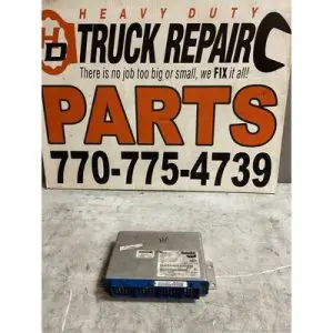 2010 PETERBILT 387 PETERBILT 387 ECM (Brake & ABS)